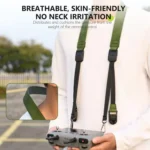 For DJI RC / RC 2 / RC Pro STARTRC QuickLink Double-Ended Neck Strap - Image 5