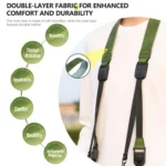 For DJI RC / RC 2 / RC Pro STARTRC QuickLink Double-Ended Neck Strap - Image 6