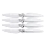 For DJI Air 3 STARTRC 2 Pairs Color LED Flash Lamp Low Noise Propellers - Image 3