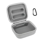 Sunnylife Mini Carrying Case Protective Handbag Portable Clutch Storage Bag for DJI RC 2 / 1 / RC-N3 / N2 / N1 - Image 7