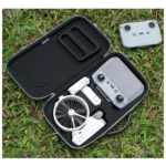 For DJI Flip Sunnylife Simple Storage Bag Shoulder Handbag - Image 7