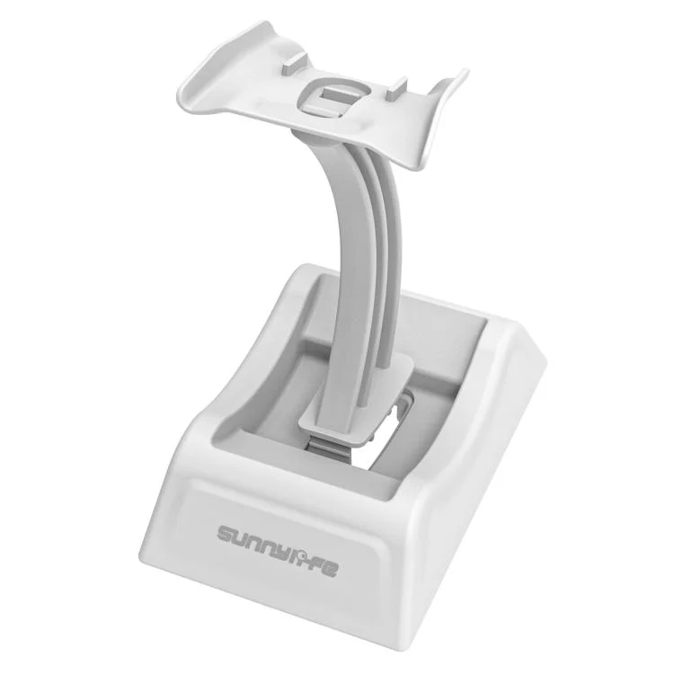 DOP2893H_1.webp For DJI Flip Sunnylife 2 in 1 Desktop Display Stand Drone Base Mount Exhibition Base Bracket - Image 2