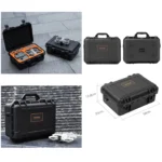For DJI Neo Sunnylife Safety Carrying Case Waterproof Shock-proof Hard Travel Case - Image 7