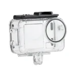 For DJI Osmo Action 5 Pro / 3 / 4 60m Underwater Waterproof Housing Diving Case - Image 3