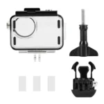 For DJI Osmo Action 5 Pro / 3 / 4 60m Underwater Waterproof Housing Diving Case - Image 6
