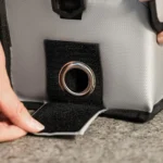 STARTRC Portable 8 Grid Lithium Battery Explosion-proof Safety Storage Bags - Image 4