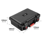 For DJI Flip STARTRC Waterproof ABS Suitcase Storage Box - Image 3