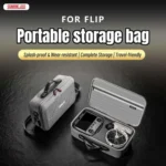 For DJI Fip STARTRC Shoulder Storage Bag Integrated Handbag - Image 4