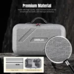 For DJI Fip STARTRC Shoulder Storage Bag Integrated Handbag - Image 6