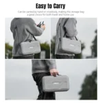 For DJI Fip STARTRC Shoulder Storage Bag Integrated Handbag - Image 8