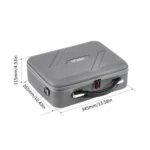 For DJI Fip STARTRC Shoulder Storage Bag Handbag - Image 3