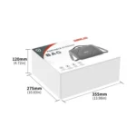 For DJI Fip STARTRC Shoulder Storage Bag Handbag - Image 4