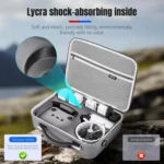 For DJI Fip STARTRC Shoulder Storage Bag Handbag - Image 7