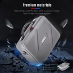 For DJI Fip STARTRC Shoulder Storage Bag Handbag - Image 8