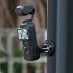 For DJI OSMO Pocket 3 Protection Frame with Magnetic Base - Image 5