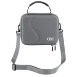 For DJI Osmo Mobile 7 / 7 Pro STARTRC Portable Shockproof Waterproof PU Case Bag - Image 2