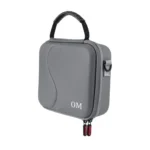 For DJI Osmo Mobile 7 / 7 Pro STARTRC Portable Shockproof Waterproof PU Case Bag - Image 3