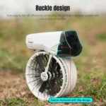 For DJI Flip STARTRC Lens Protective Cover Gimbal Cover - Image 6