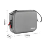 For DJI Osmo Mobile 7 / 7P STARTRC Portable Body Travel Carrying Bag - Image 3