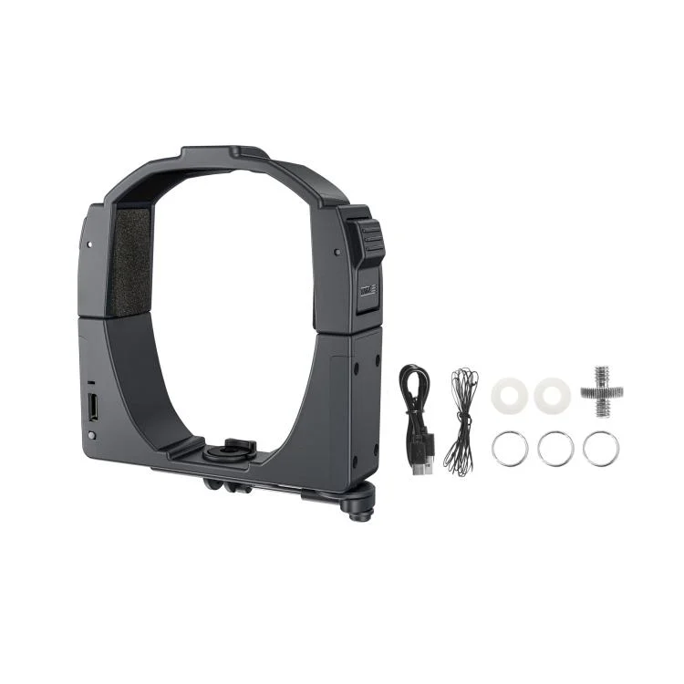 DOP2975B_1.webp For DJI Mavic 4 Pro STARTRC Air-Dropping System Thrower Parabolic with Expansion Bracket - Image 2