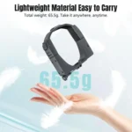 For DJI Mavic 4 Pro STARTRC Air-Dropping System Thrower Parabolic with Expansion Bracket - Image 8