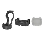 For DJI Pocket 3 STARTRC Cat-ears Magnetic Fill Light with Holder Clip Kit - Image 7