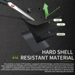 STARTRC Shoulders Decompression Backpack for DJI Drones / DSLR Cameras - Image 4