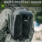 STARTRC Shoulders Decompression Backpack for DJI Drones / DSLR Cameras - Image 6