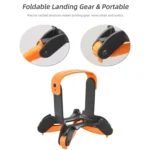 For DJI AVATA 2 Sunnylife LG797 Landing Gear Extensions Heightened Spider Gears Support Leg - Image 7