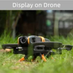 For DJI AVATA 2 Sunnylife LG797 Landing Gear Extensions Heightened Spider Gears Support Leg - Image 8