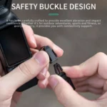 For DJI Pocket 3 STARTRC Anti-Lost Necklace Lanyard Rope - Image 3