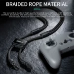 For DJI Pocket 3 STARTRC Anti-Lost Necklace Lanyard Rope - Image 5