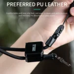 For DJI Pocket 3 STARTRC Anti-Lost Necklace Lanyard Rope - Image 6