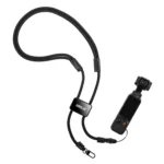 For DJI Pocket 3 STARTRC Anti-Lost Necklace Lanyard Rope - Image 7