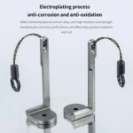 For DJI RC / RC 2 STARTRC Neck Strap Self-Balance System Kit - Image 2