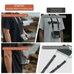 For DJI RC / RC 2 STARTRC Neck Strap Self-Balance System Kit - Image 4