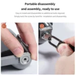 For DJI RC / RC 2 STARTRC Neck Strap Self-Balance System Kit - Image 6