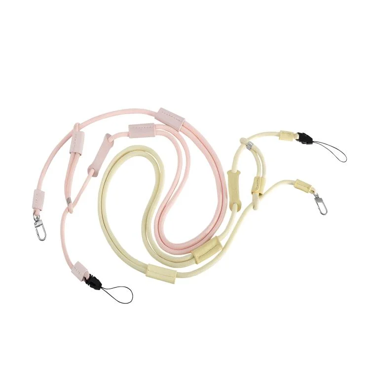 DOP3586_B1.webp For DJI Pocket 3 STARTRC Adjustable Double-Ended Neck Strap - Image 2