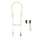 For DJI Pocket 3 STARTRC Adjustable Double-Ended Neck Strap - Image 3
