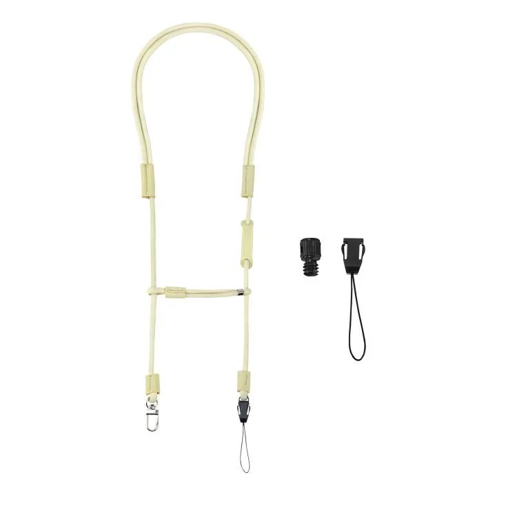 DOP3586_B2.webp For DJI Pocket 3 STARTRC Adjustable Double-Ended Neck Strap - Image 3