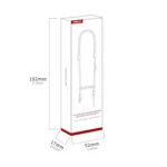For DJI Pocket 3 STARTRC Adjustable Double-Ended Neck Strap - Image 4