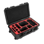 Portable Box Sealed Waterproof Trolley Suitcase For DJI Mavic 4 Pro / Mavic 3 / Air 3 - Image 2