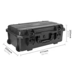 Portable Box Sealed Waterproof Trolley Suitcase For DJI Mavic 4 Pro / Mavic 3 / Air 3 - Image 19