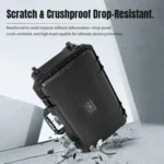 Portable Box Sealed Waterproof Trolley Suitcase For DJI Mavic 4 Pro / Mavic 3 / Air 3 - Image 8