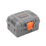 For DJI Osmo 360 Sunnylife Mini Travel Box Waterproof Carrying Box Shock-proof Hard Shell - Image 2