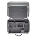 For DJI Osmo Action 5 Pro STARTRC Portable Handbag Shoulder PU Storage Bag - Image 5
