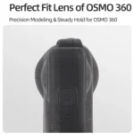 For DJI Osmo 360 Sunnylife Portable Body Half Coverage Storage Box Bag - Image 5