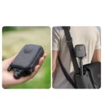 For DJI Osmo 360 Sunnylife Portable Body Half Coverage Storage Box Bag - Image 6