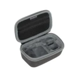 For DJI Osmo 360 Sunnylife Mini Travel Hard Storage Box Bag - Image 3
