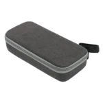 For DJI Osmo 360 Sunnylife Standard Travel Hard Storage Box Expansion Handbag